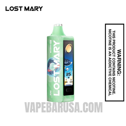 Pure Lost Mary MO20000 Disposable Vape