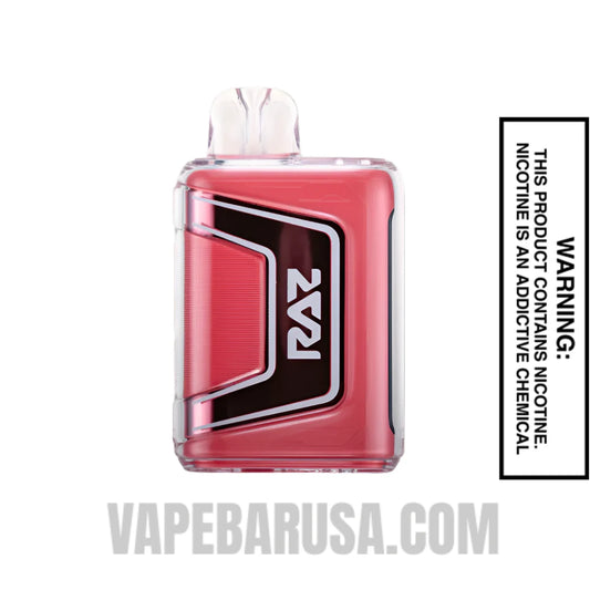 Night Crawler RAZ Disposable Vape 0% Nic