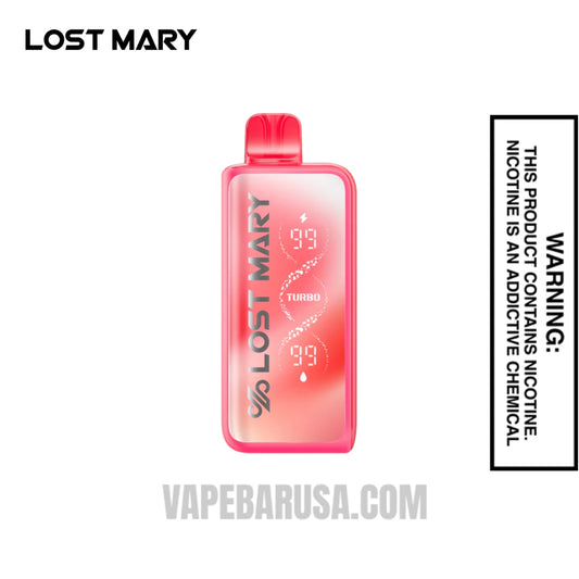 Red Pixy Lost Mary MT35000 Disposable Vape