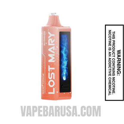 Rocket Popsicle Lost Mary MO20000 Disposable Vape