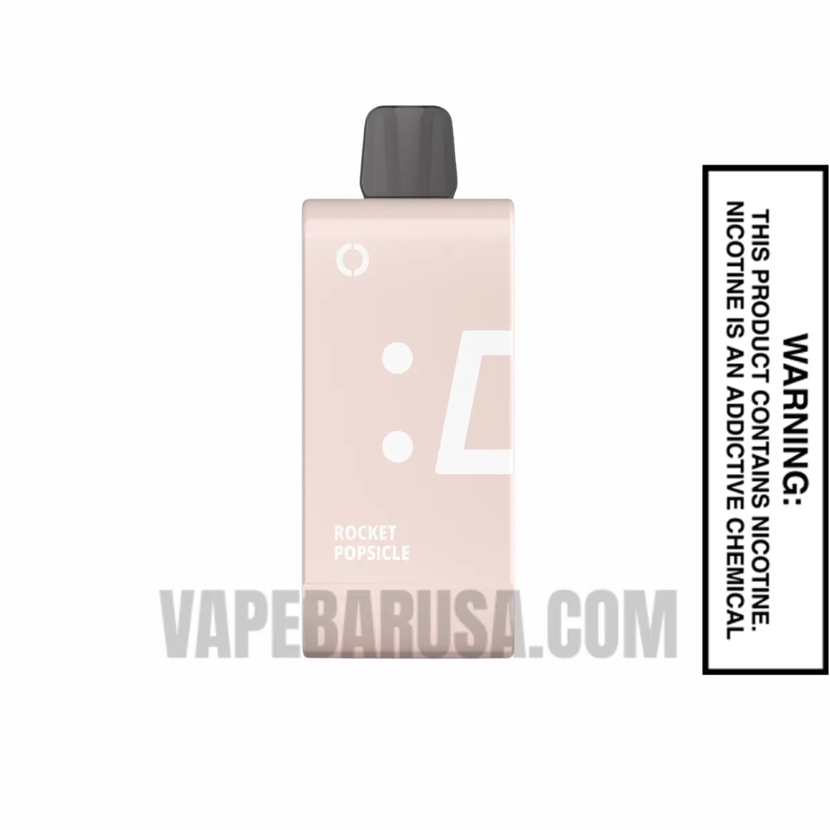Rocket Popsicle Off Stamp SW16000 Disposable Pod