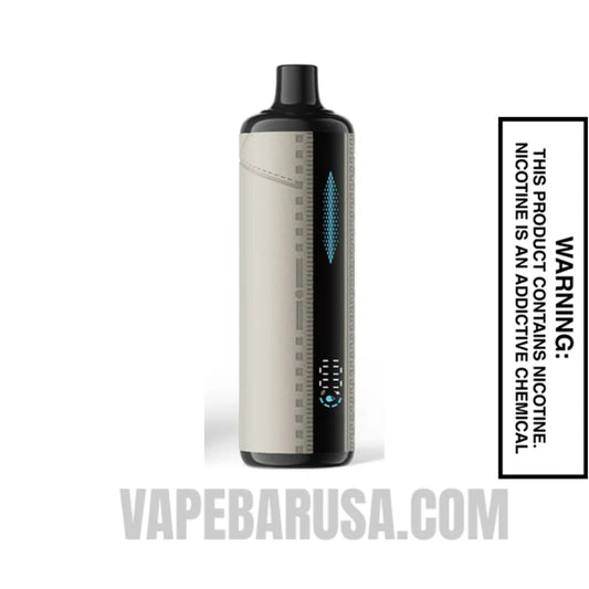 Saudi Champagne Lost Mary x Urban Tale E Hookah Disposable Vape