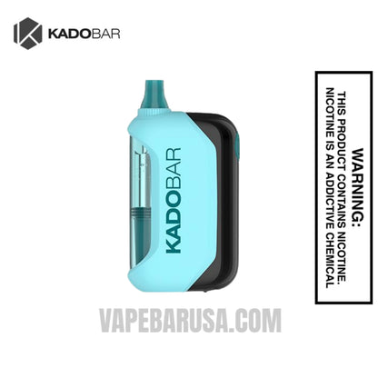 Simply Mint Kado Bar Drip 50K Disposable Vape