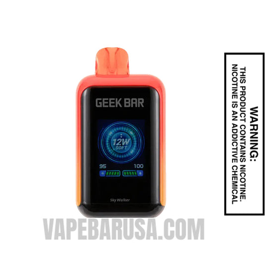 Sky Walker Geek Bar Skyview Disposable Vape