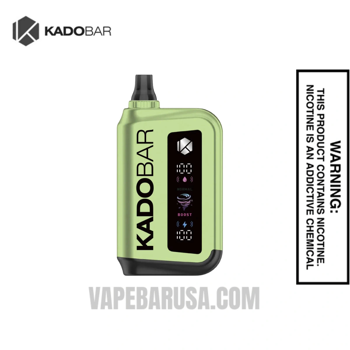 Sour Fcuking Fab Kado Bar Rizz Disposable Vape