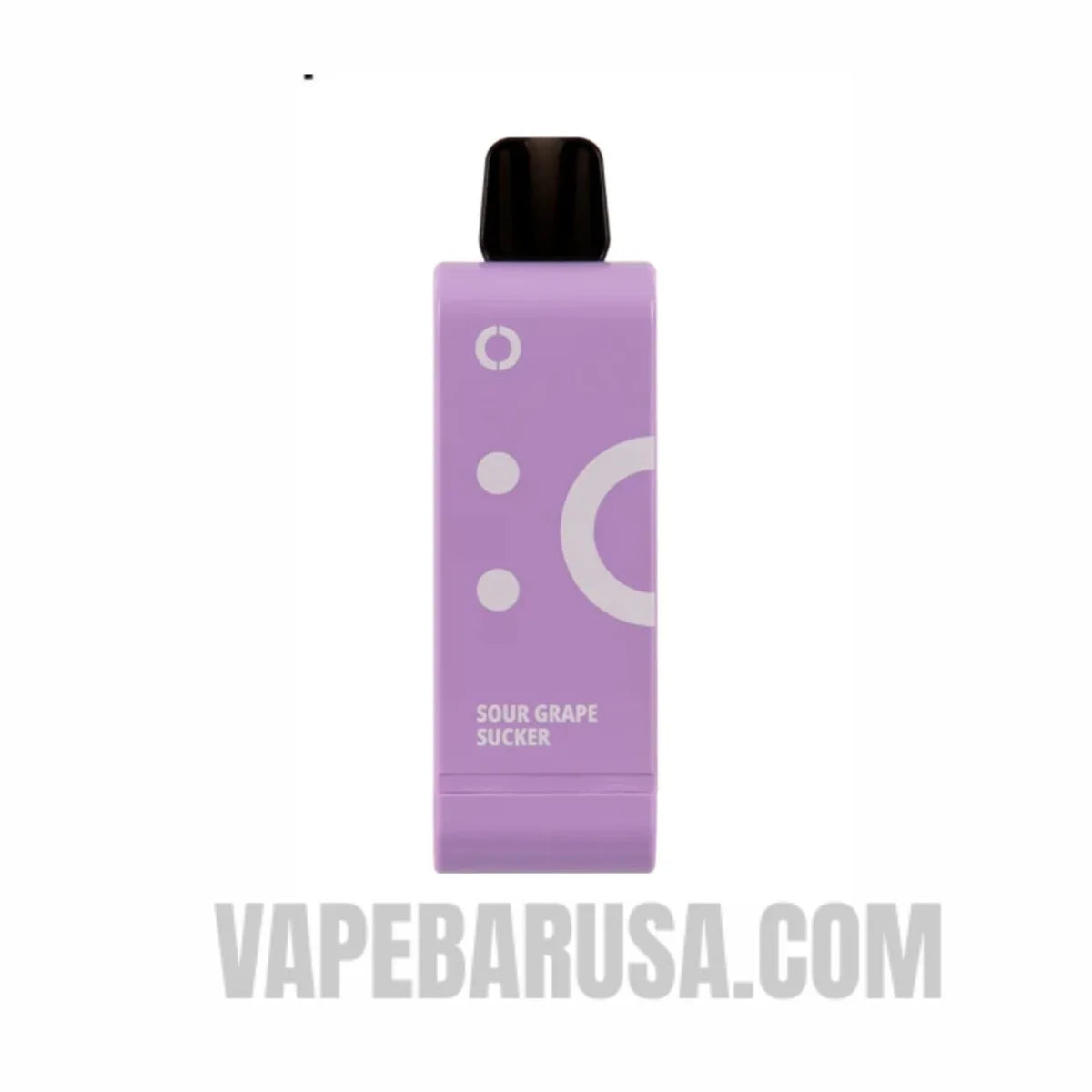 Sour Grape Sucker Off-Stamp SW16000 Disposable Pod