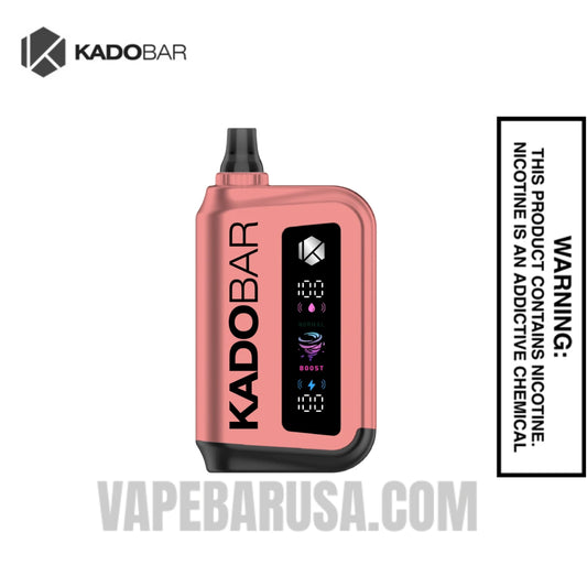 Kado Bar Vape | Kado Bar Disposable Vape | Vape Bar USA Kado Bar Vape | Kado Bar Disposable Vape | Vape Bar USA