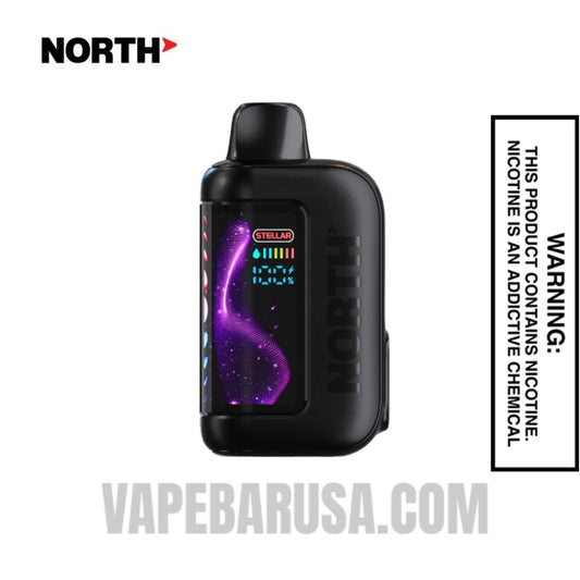 Sour Lush Gummies North Stellar Dark Moon 40K Vape