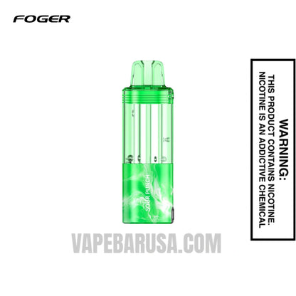 Sour Punch Foger Switch Pro 30K Disposable Vape Pod