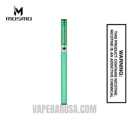 Strawberry Kiwi MOSMO Stik Disposable