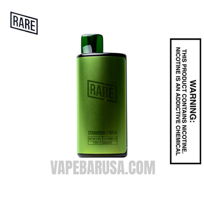 Strawberry Kiwi Rare Palm 10000 Disposable Vape