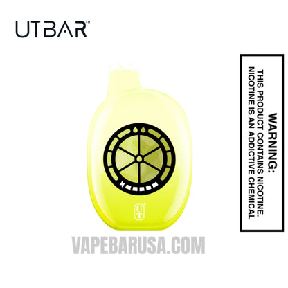 Strawnana/Gelato Flum UT 50K Disposable Vape