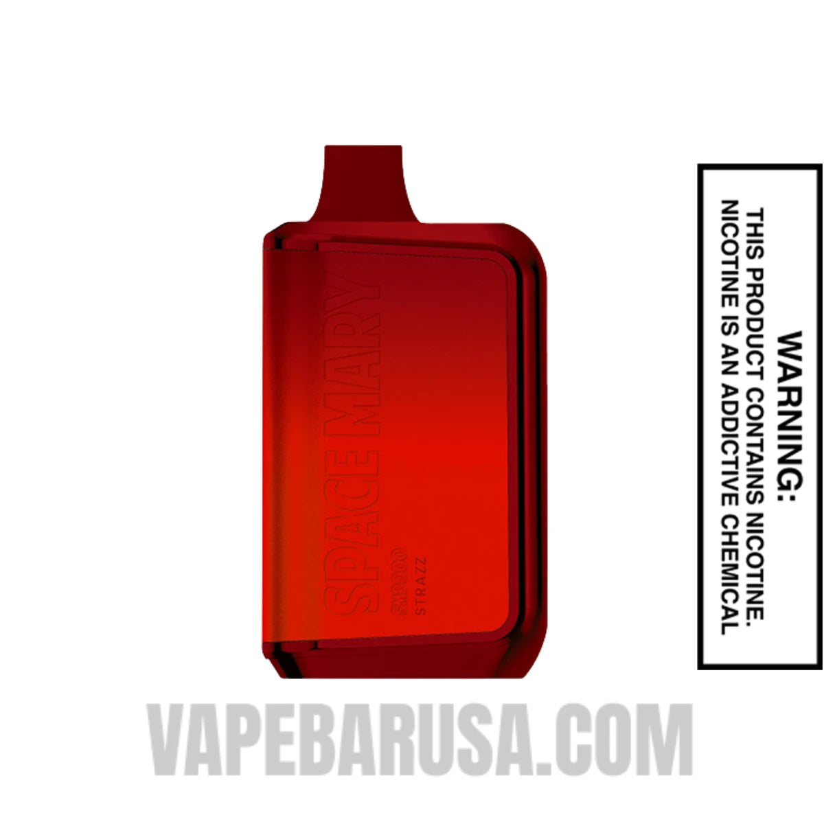 Strazz Space Mary SM8000 Disposable Vape