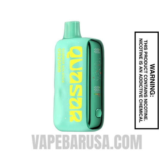 Summer Solstice Lost Mary Quasar OS25000 Disposable Vape