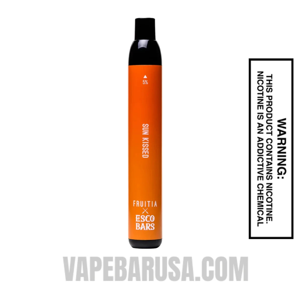 Sun Kissed Esco Bars 2500 Puffs Disposable Vape