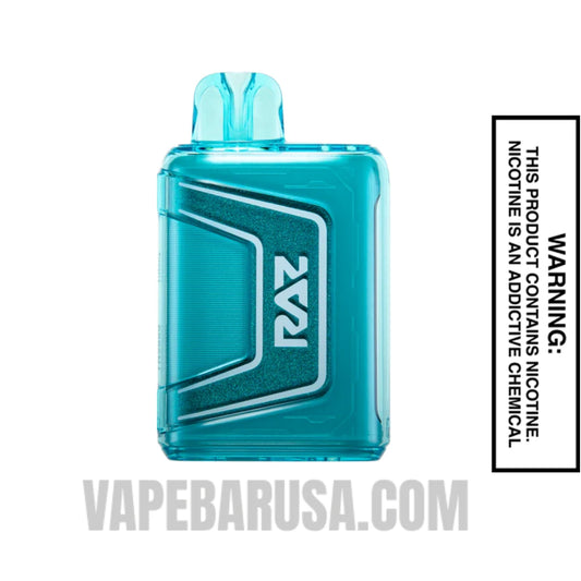 Tiffany RAZ TN9000 Disposable Vape