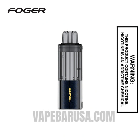 Tobacco Foger Switch Pro 30K Disposable Pod