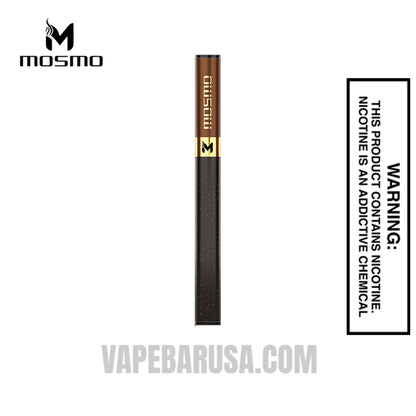 Tobacco MOSMO Stik Disposable