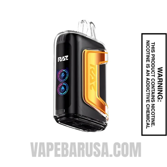 Tobacco RAZ TN9000 Disposable Vape