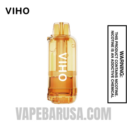 Tobacco VIHO Shadow 75K Vape Pod