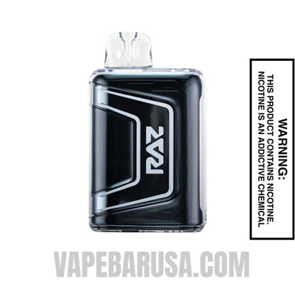 Triple Berry Ice RAZ TN9000 Disposable Vape
