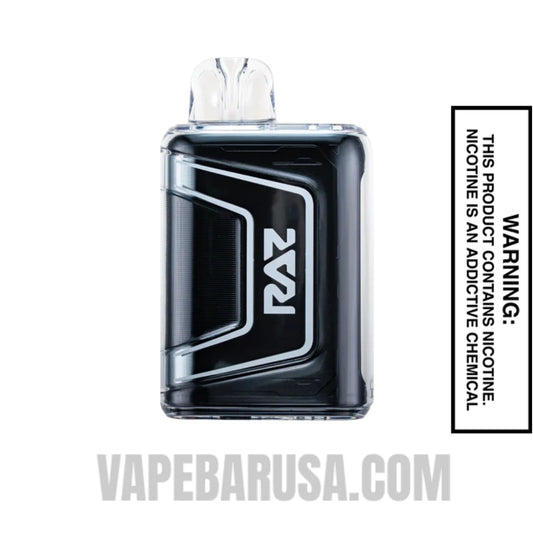 Triple Berry Ice RAZ TN9000 Disposable Vape
