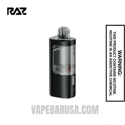 Triple Berry Lime RAZ VUE 50K Disposable Pod