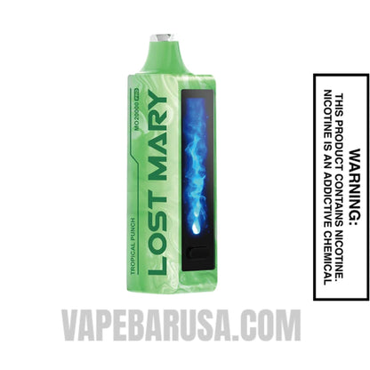 Tropical Punch Lost Mary MO20000 Disposable Vape