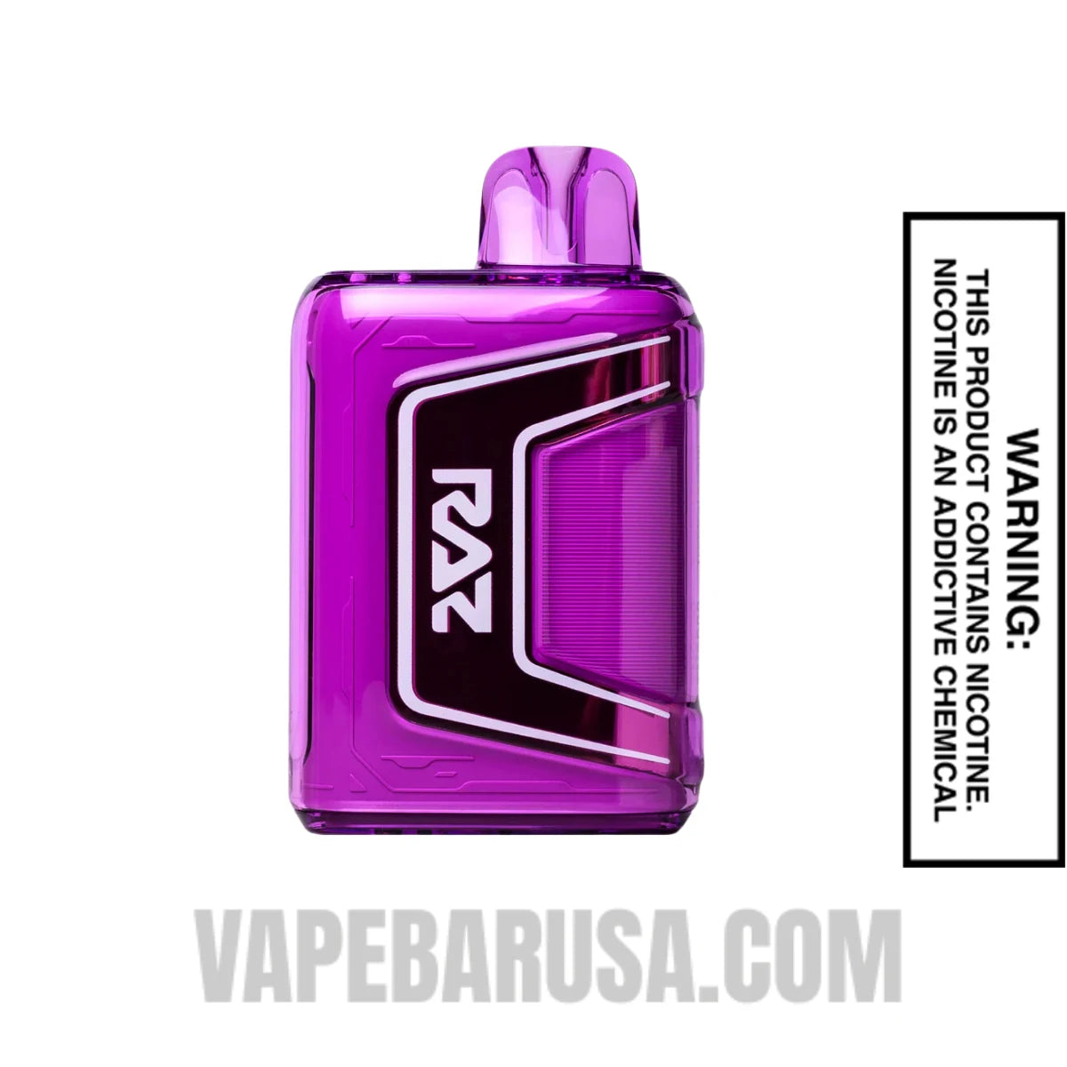 Tropical Storm RAZ TN9000 Disposable Vape