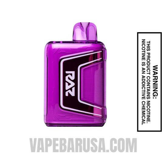 Tropical Storm RAZ TN9000 Disposable Vape