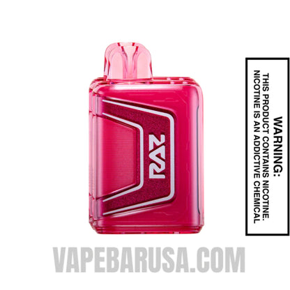 Vicky RAZ TN9000 Disposable Vape