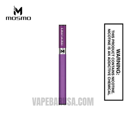 Vintage MOSMO Stik Disposable Vape