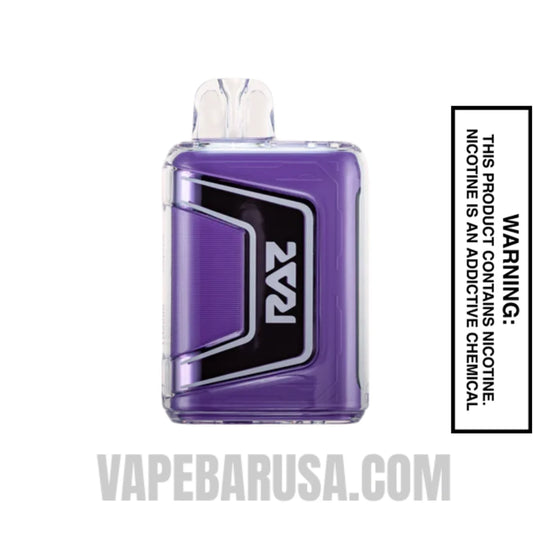 Violet RAZ TN9000 Disposable Vape