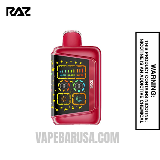 Watermelon Batch RAZ RX50K Disposable Vape