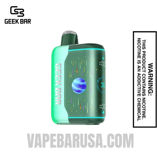 Watermelon Bull Geek Bar Pulse X2 Disposable Vape