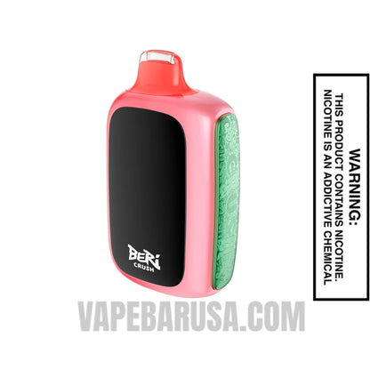 Watermelon Ice Beri Crush 50K Disposable Vape