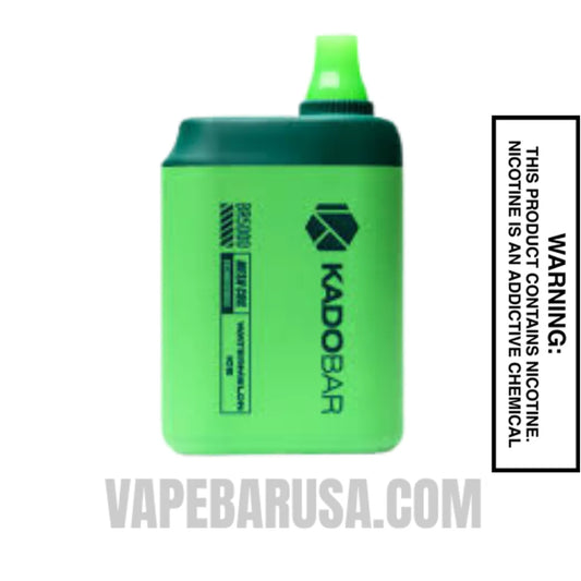 Watermelon Ice Kado Bar BR5000 Disposable Vape