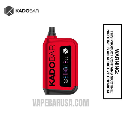 Watermelon Ice Kado Bar Rizz 25000 Disposable Vape