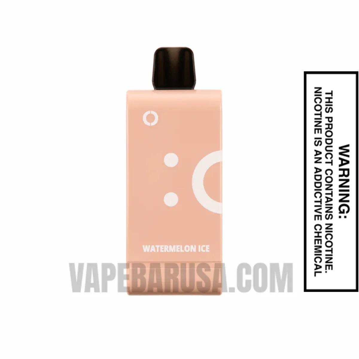 Watermelon Ice Off-Stamp SW16000 Disposable Pod