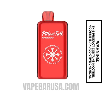 Watermelon Ice Pillow Talk IC40000 Disposable Vape
