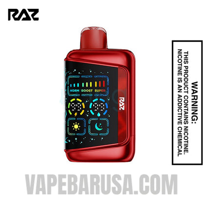 Watermelon Ice RAZ RX50K Disposable Vape