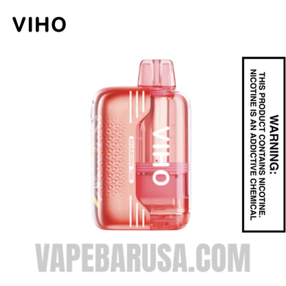 Watermelon Icy VIHO Shadow 75K Vape Kit