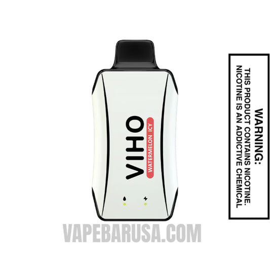 Watermelon Icy VIHO Turbo Vape 10000 Puffs