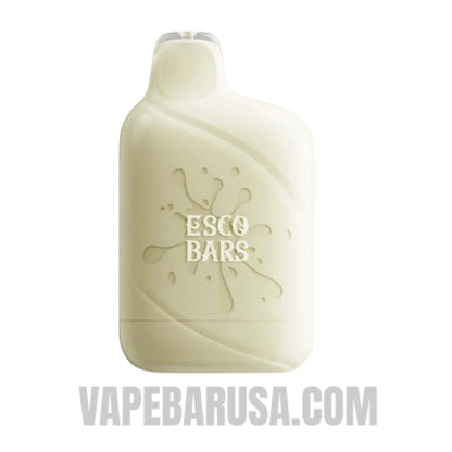 Whipped Esco Bars 6000 Puffs Disposable Vape