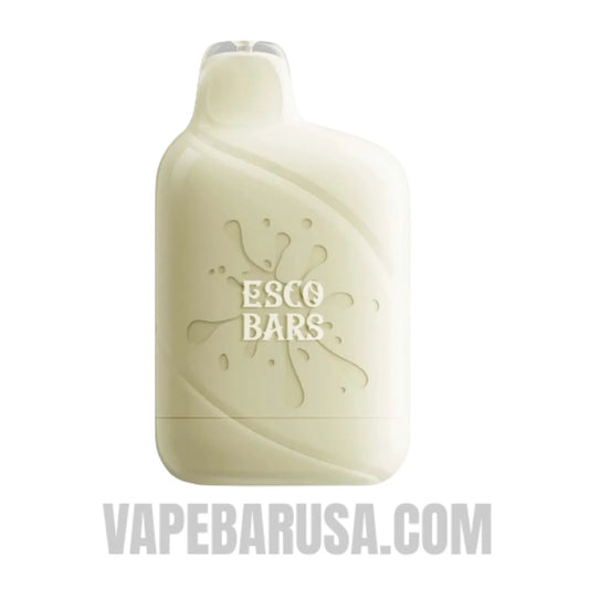 Whipped Esco Bars 6000 Puffs Disposable Vape
