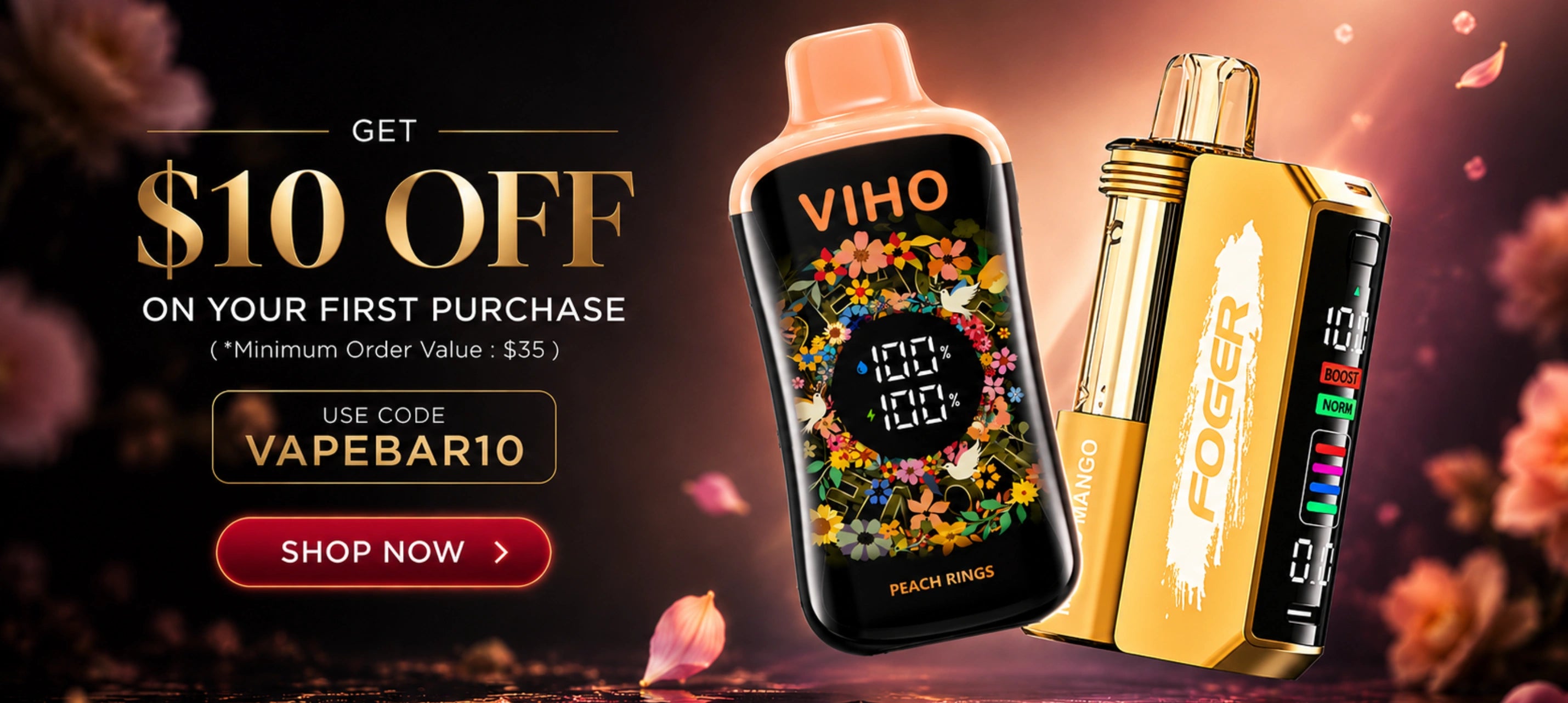 voopoo drag argus pro Premium Vaping Shop & Vape Gear Online Store