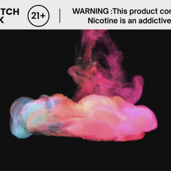 Foger Switch Pro 30K Video