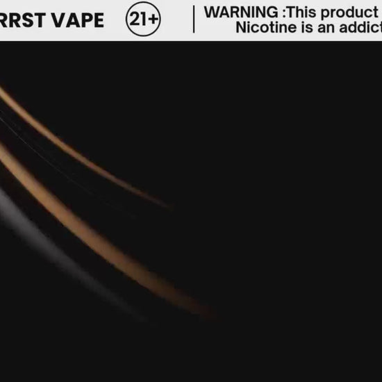 Fasta Burrst 35K Video