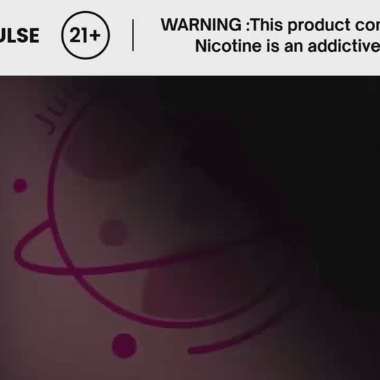 Geek Bar Pulse Video