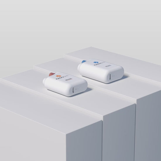 Kado Bar BR5000 Video